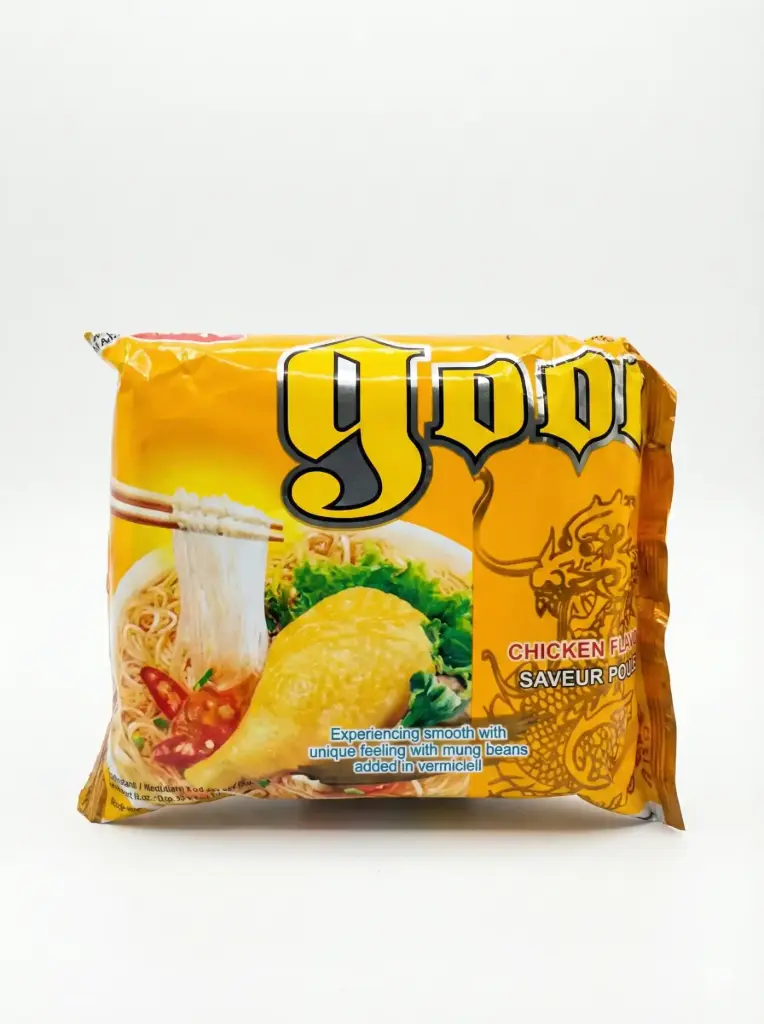 ACECOOK Good chicken flavour