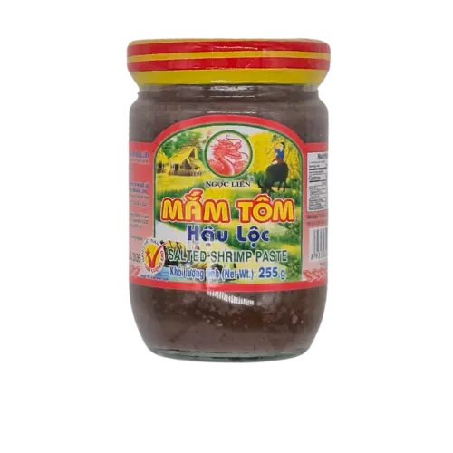 Mắm Tôm Hàu Lộc