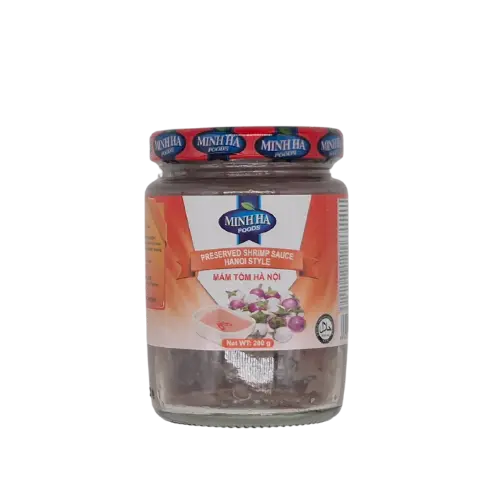 Mắm Tôm Hà Nội