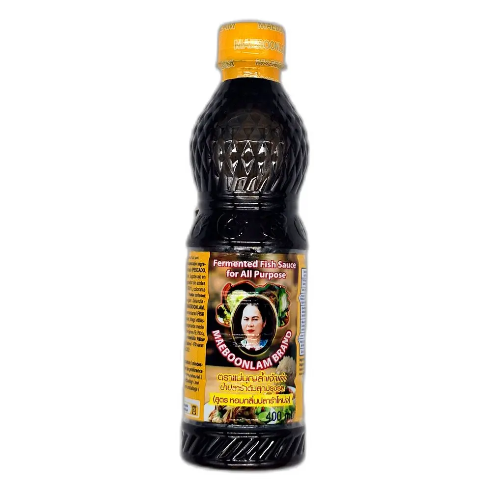 Fish sauce all purpose 400ml