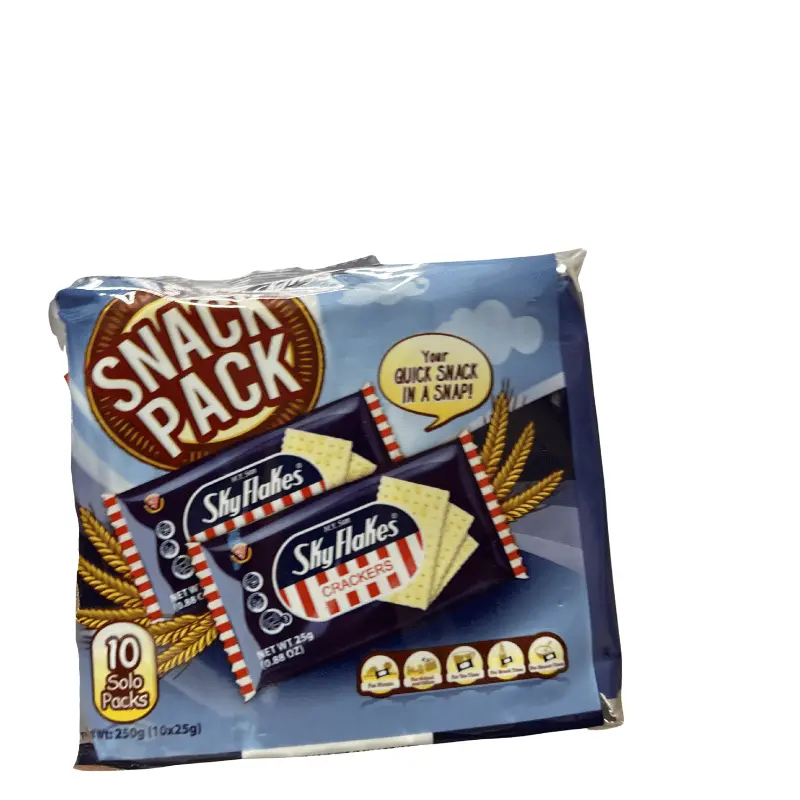 Rolling Bite Snack (ORIGINAL FLAVOUR)