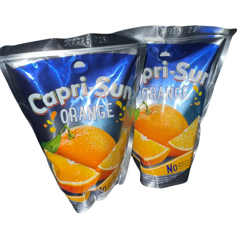 Capri-Sun ORANGE 