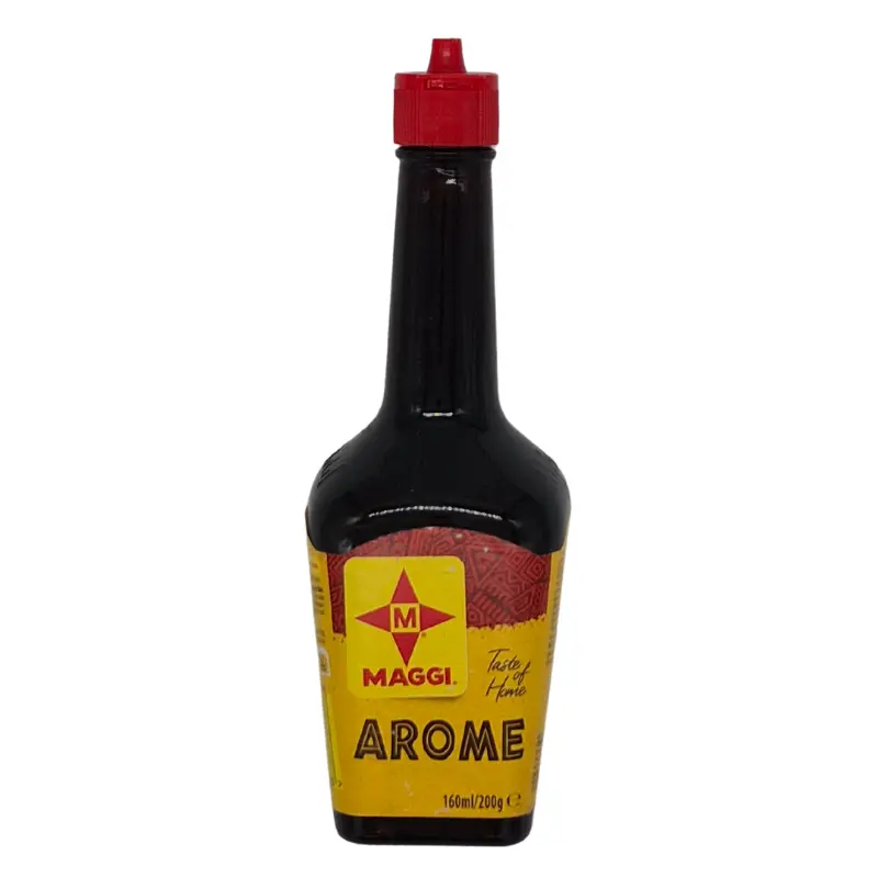 MAGGI AROME (160ml/200g) 
