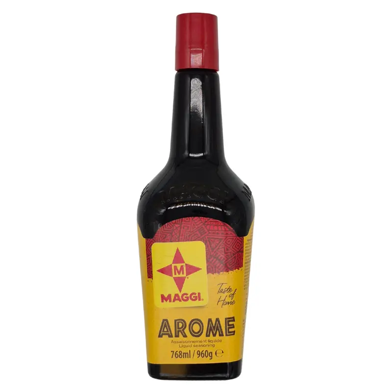 MAGGI AROME (Liquid seasoning 768ml) 