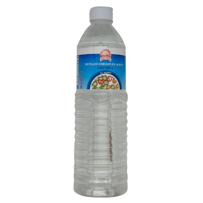 GOLDEN MOUNTAIN DISTILLED VINEGAR 5% ACIDITY 