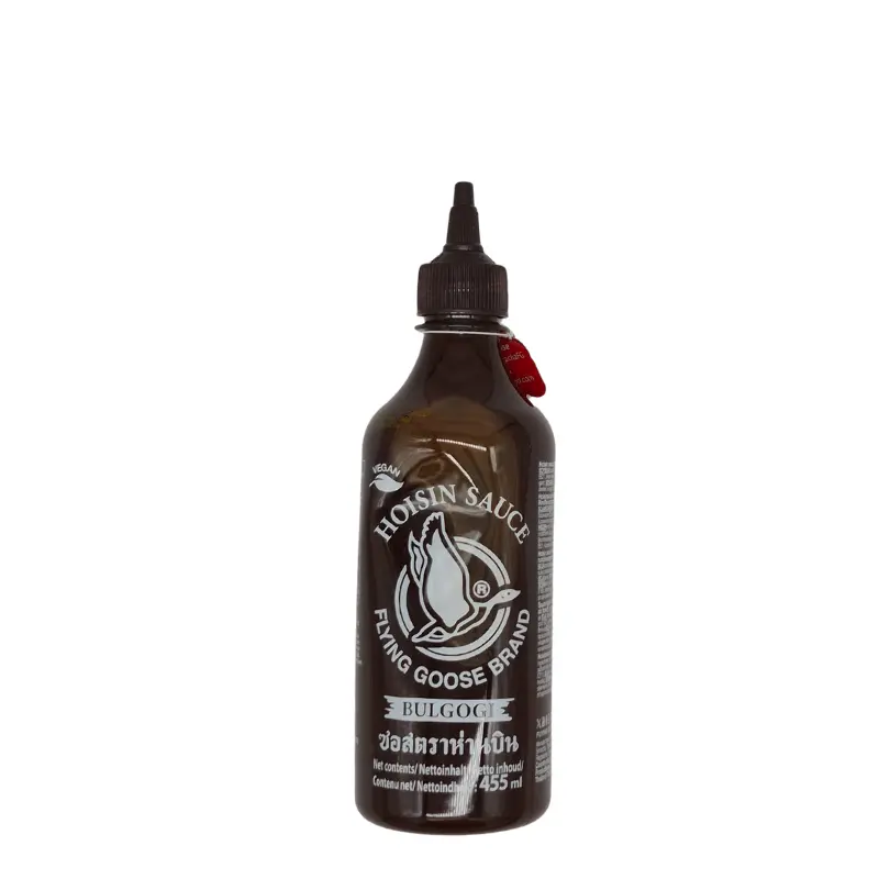 HOISIN SAUCE BULGOGI (FLYING GOOSE BRAND) 