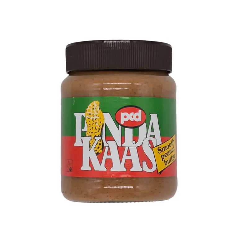 PCD PINDA KAAS (Smooth peanut butter) 