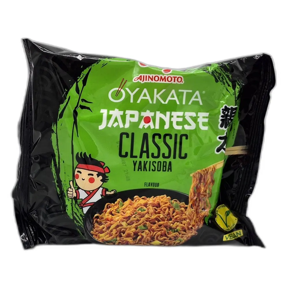Oyakata yakisoba 91g