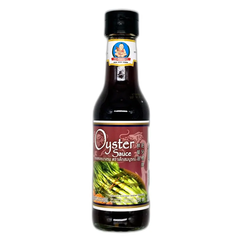 Oyster sauce 250ml