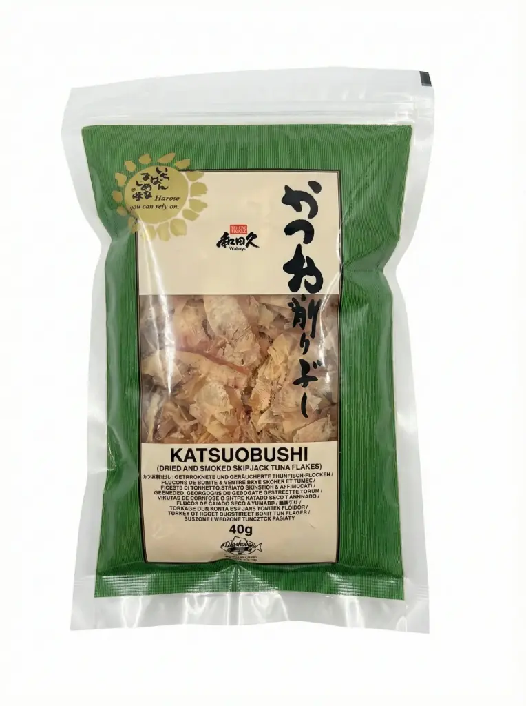 Hanow KATSUOBUSHI