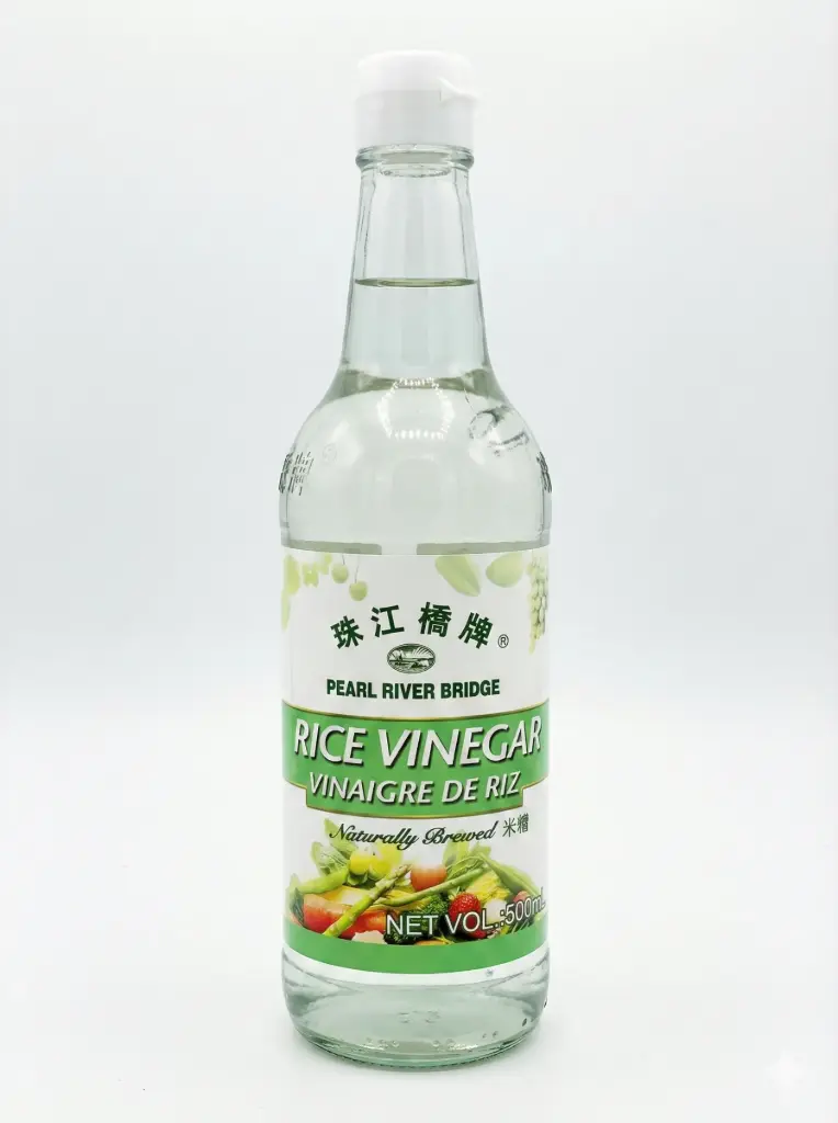 PEARL RIVER BRIDGE RICE VINEGAR