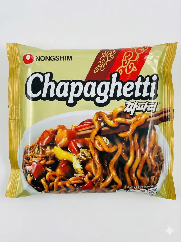 NONGSHIM Chapaghetti