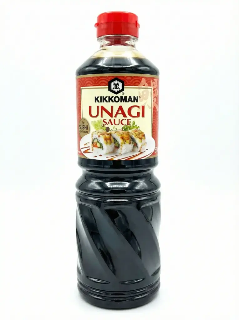 KIKKOMAN UNAGI SAUCE