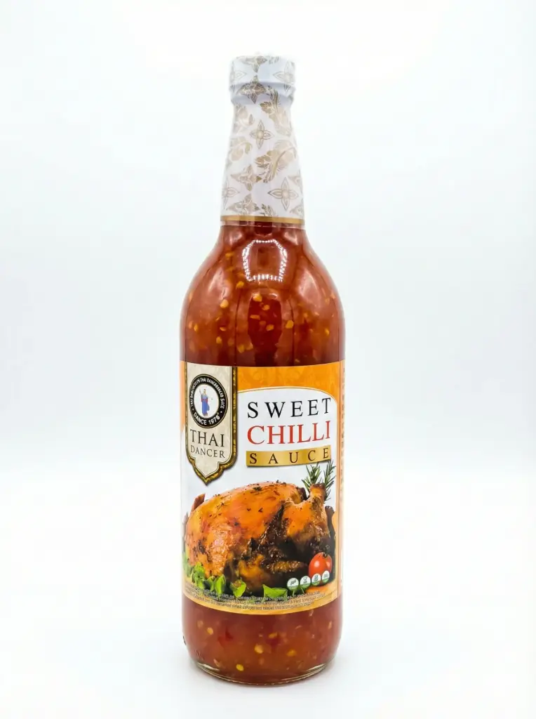 THAI DANCER SWEET CHILLI SAUCE