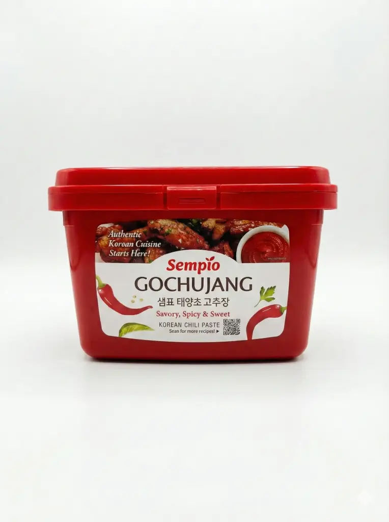 Sempio GOCHUJANG