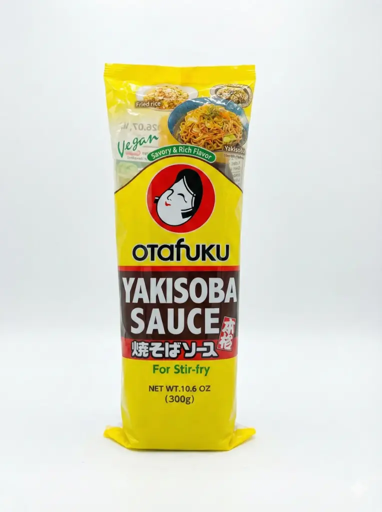 Otafuku Yakisoba Sauce