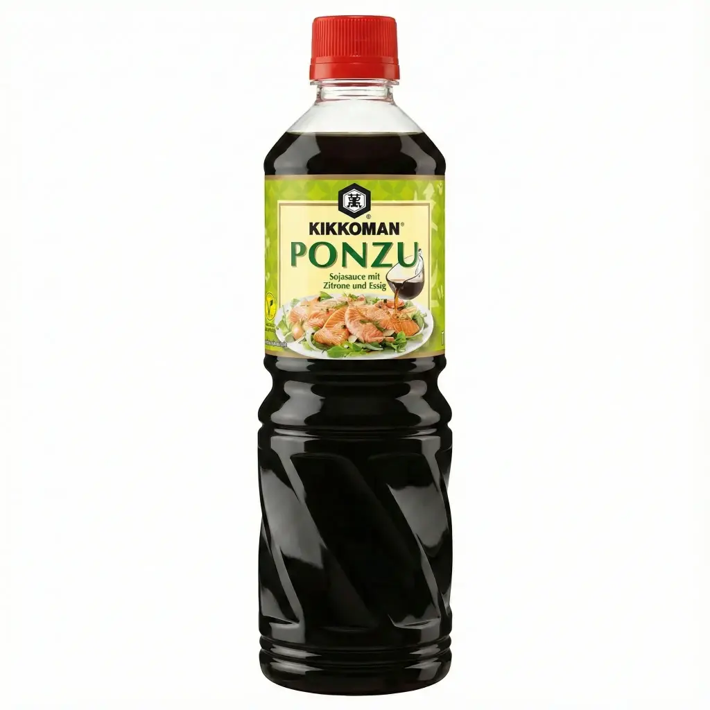 Kikkoman Ponzu 1L