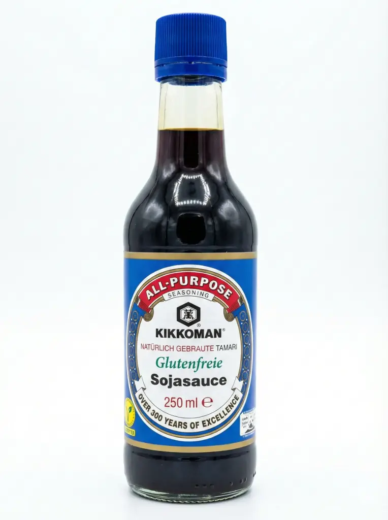 Kikkoman Tamari Soy Sauce (Gluten Free)