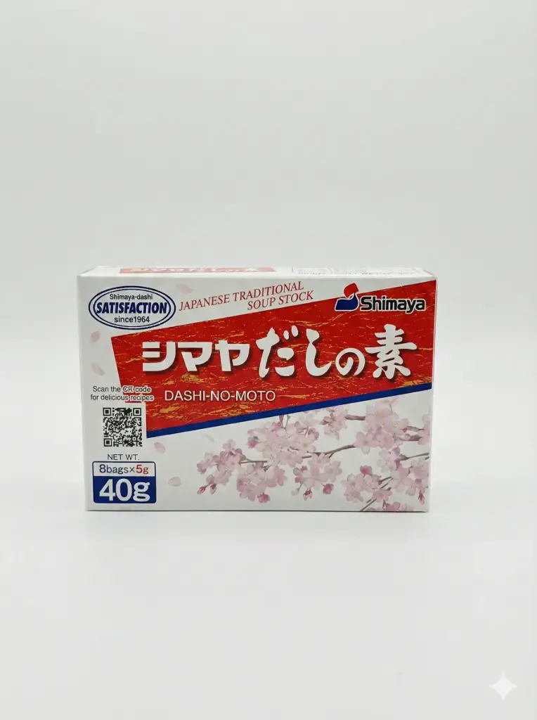 Shimaya Dashi No Moto