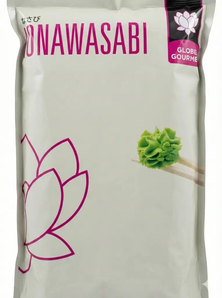 Globe Gourmet Nawasabi