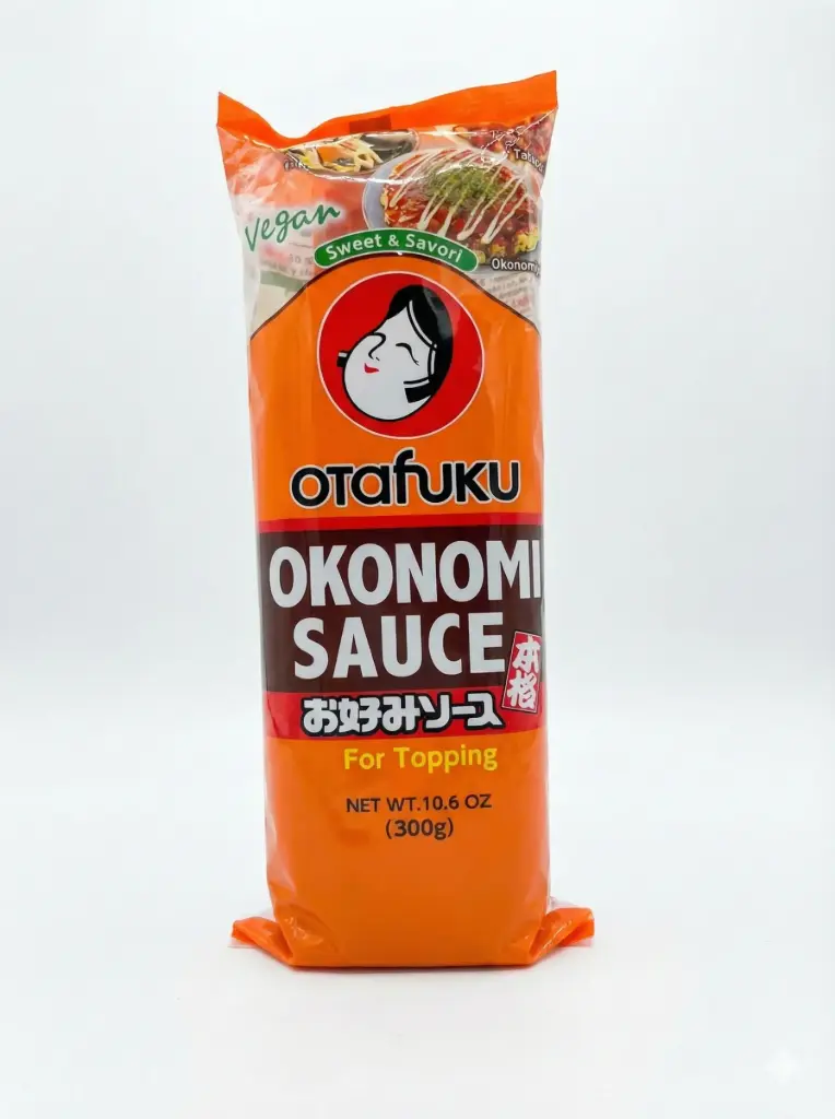 Otafuku Okonomi Sauce