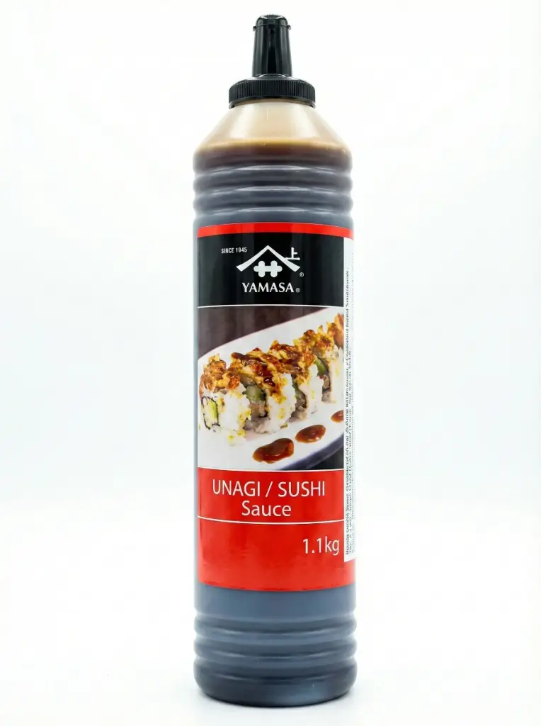 Yamasa Unagi / Sushi Sauce