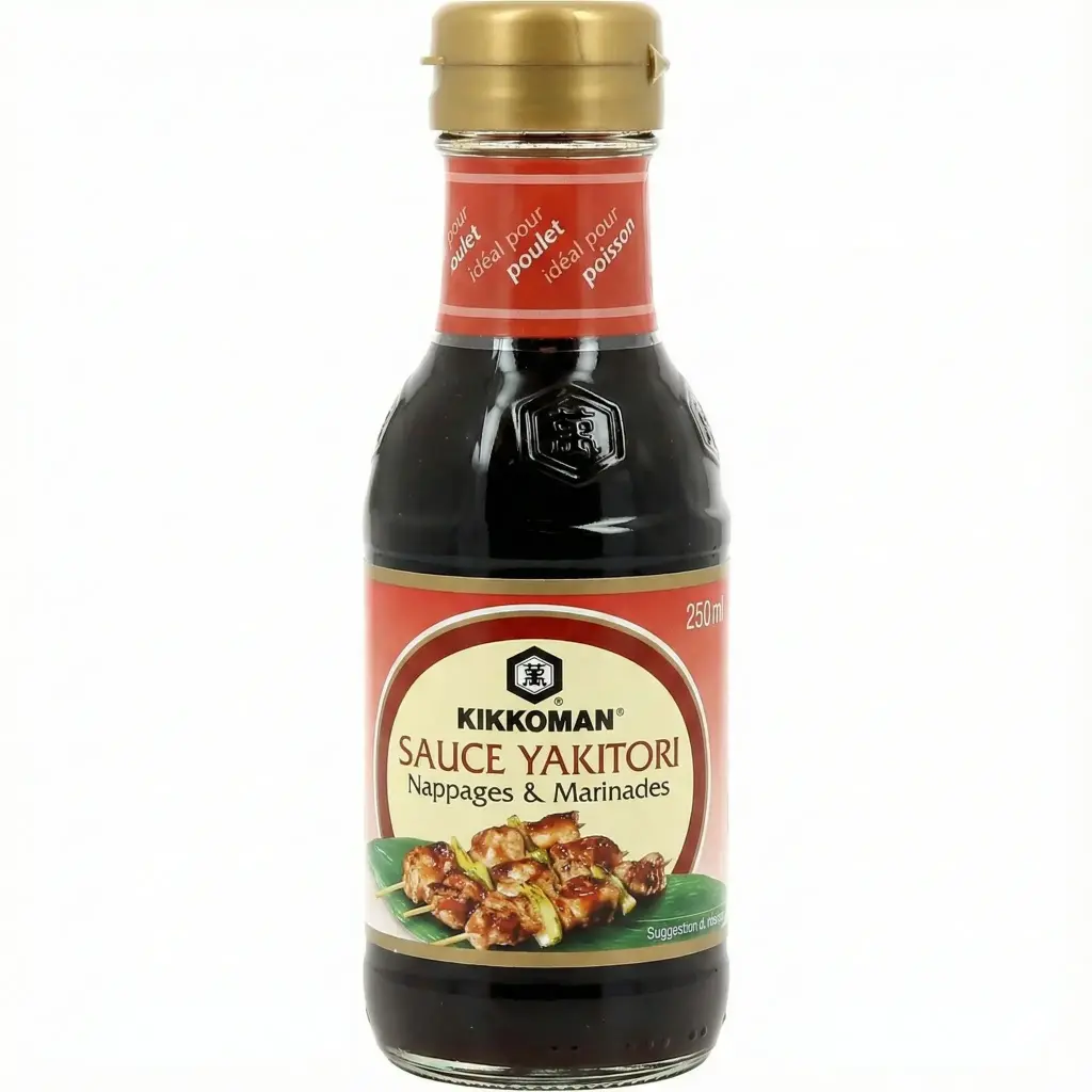 Kikkoman Sauce Yakitori