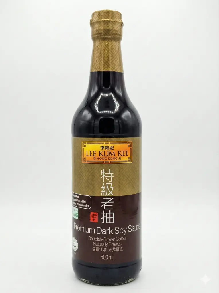 Lee Kum Kee Premium Dark Soy Sauce
