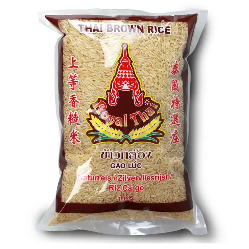 Gạo Lức Thái 5 kg