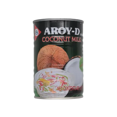 AROY-D COCONUT MILK