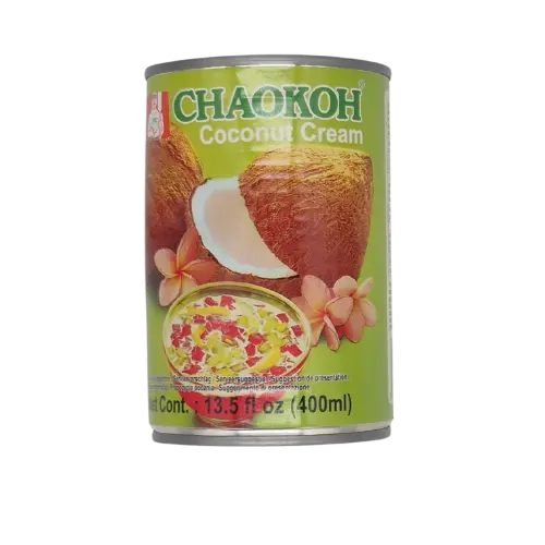 CHAOKOH Coconut Cream