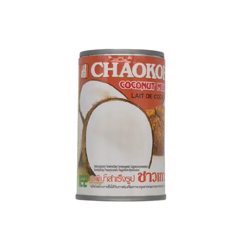 CHAOKOH COCONUT MILK