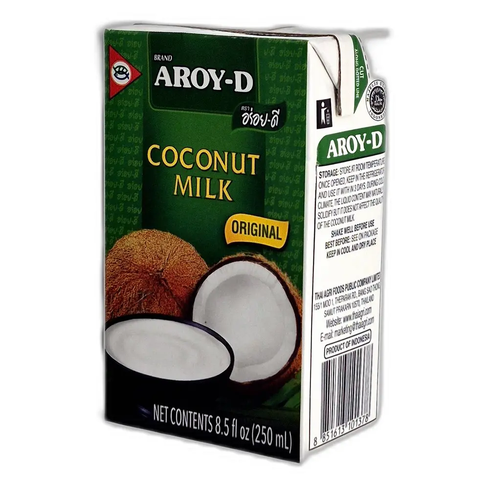 AROY-D COCONUT MILK ORIGINAL