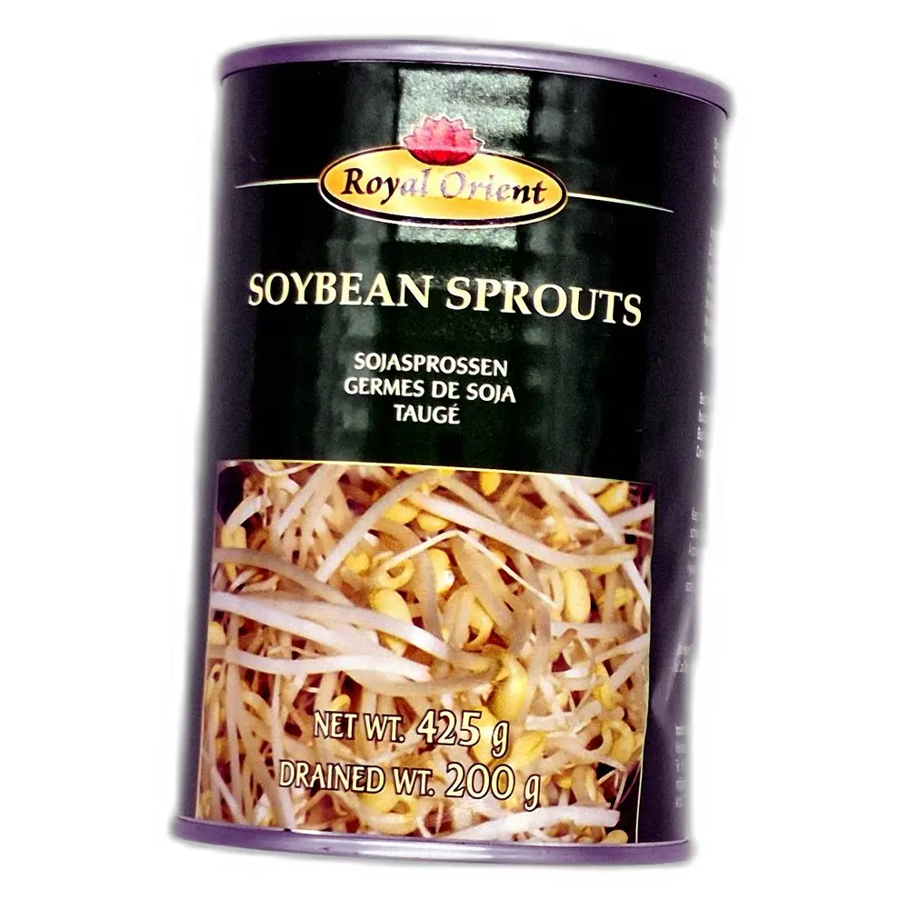 Royal Orient SOYBEAN SPROUTS