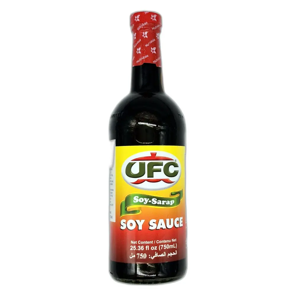 UFC Soy-Sarap SOY SAUCE