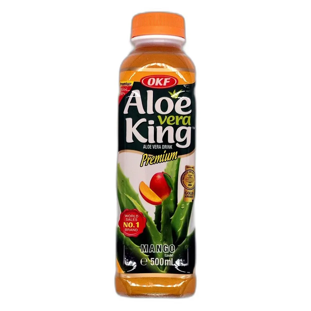 OKF Aloe Vera King Premium Mango