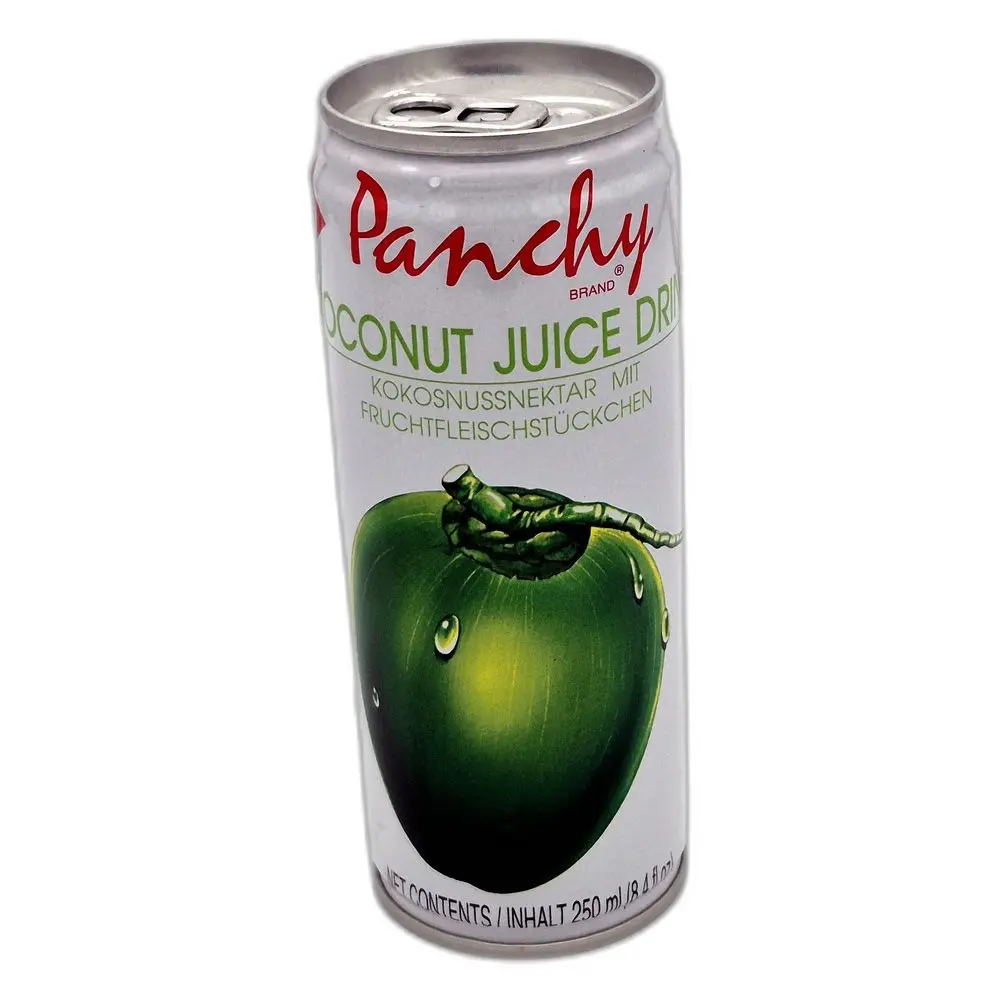 Panchy Coconut Juice Drink