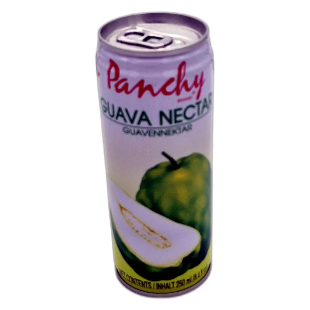 Panchy Guava Nectar