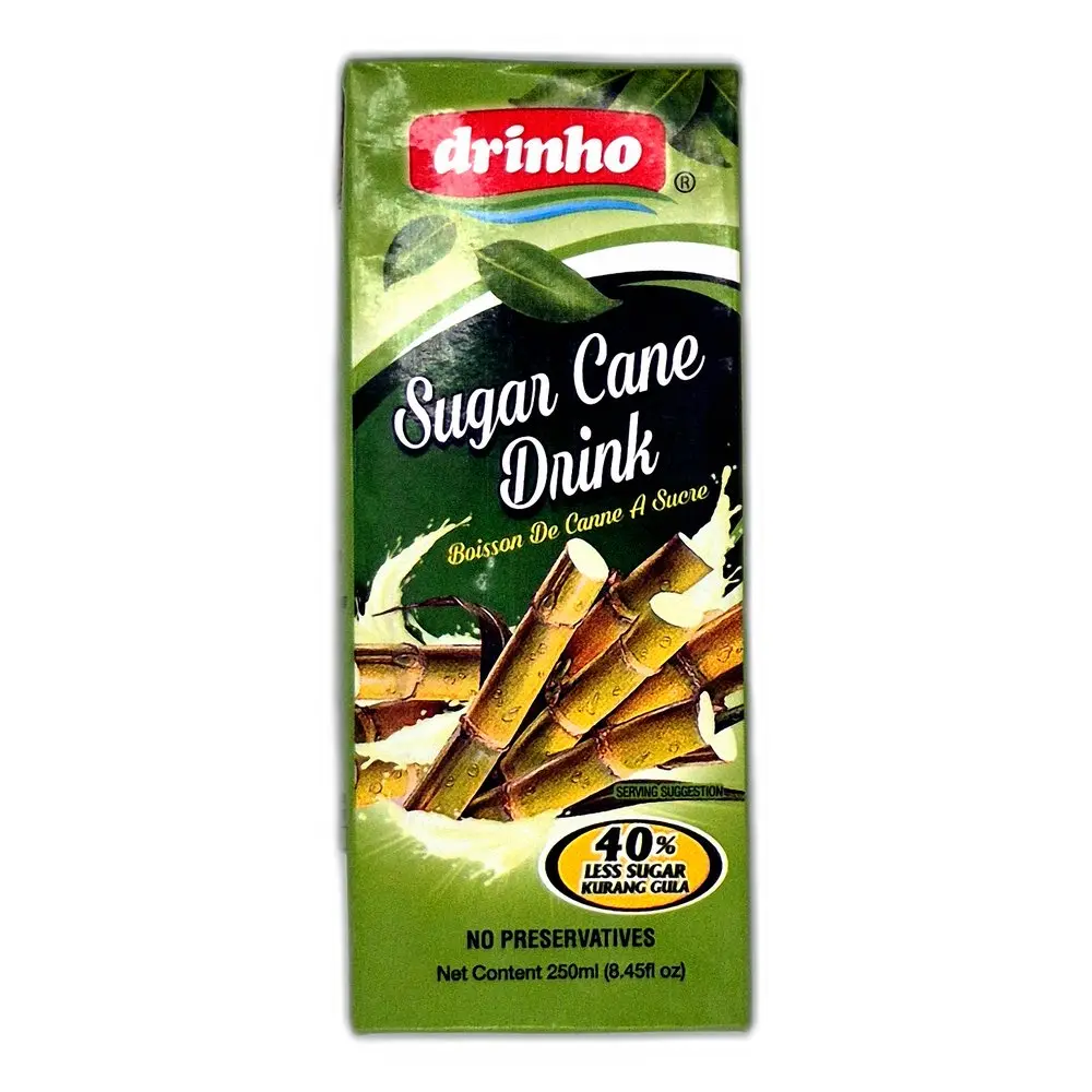 Drinho Sugar Cane Drink