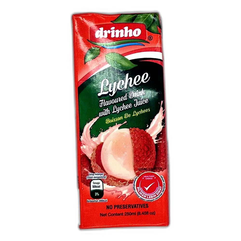 Drinho Lychee Drink