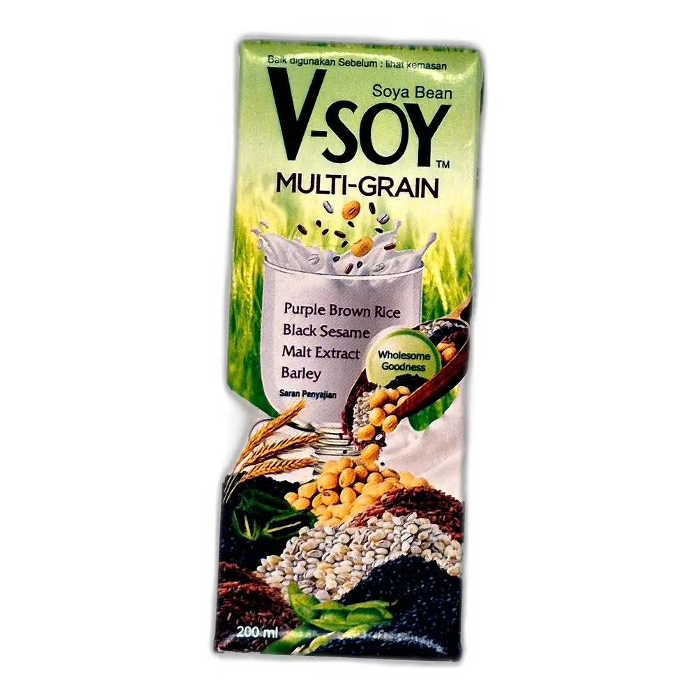 V-Soy Multi-Grain