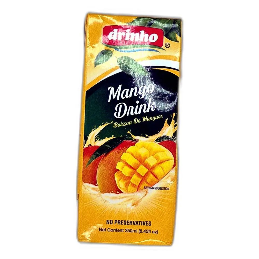 Drinho Mango Drink