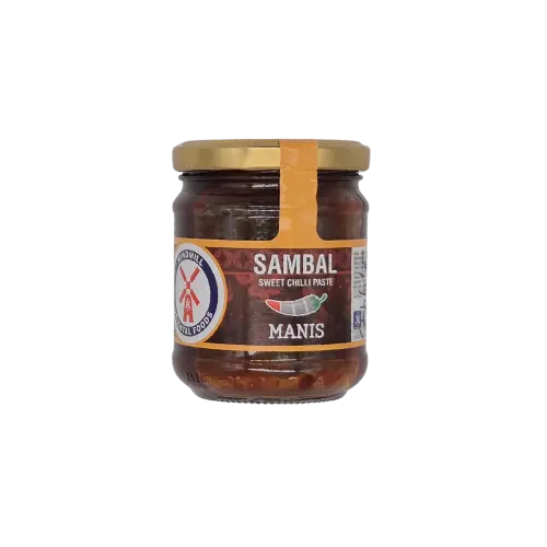 Sambal Manis