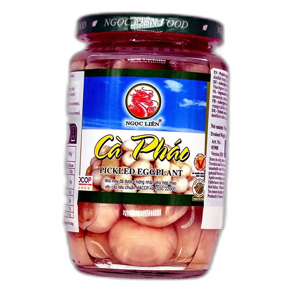 Ngọc Liên Cà Pháo