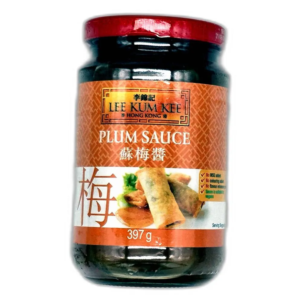 Lee Kum Kee Plum Sauce