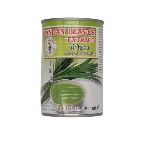 Pandan Leaves Extract