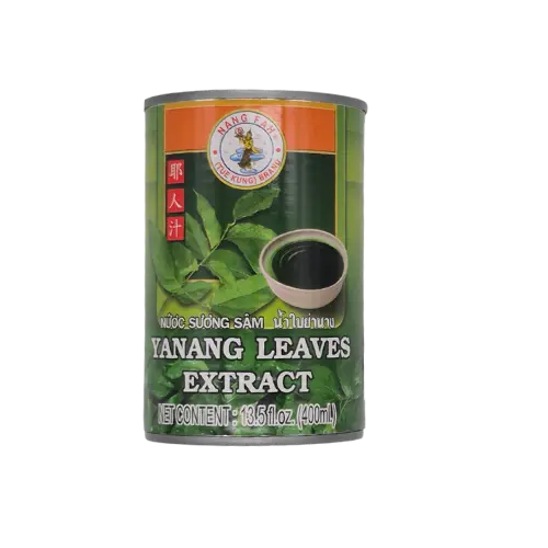 Yanang Leaves Extract