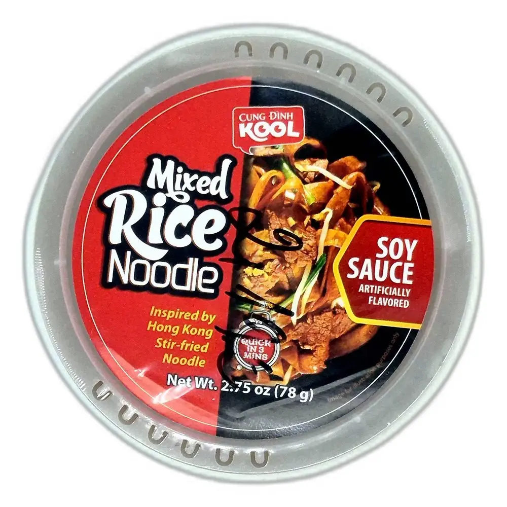 CUNG ĐÌNH KOOL Mixed Rice Noodle