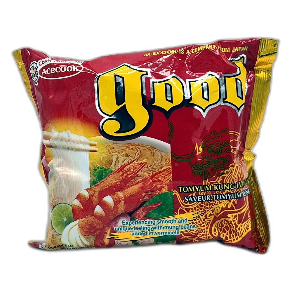 Acecook Good Tomyum Kung