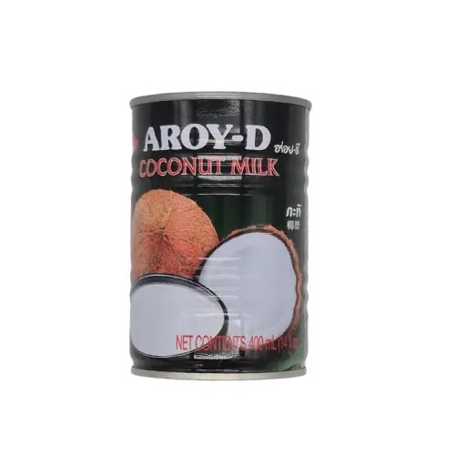 AROY-D COCONUT MILK